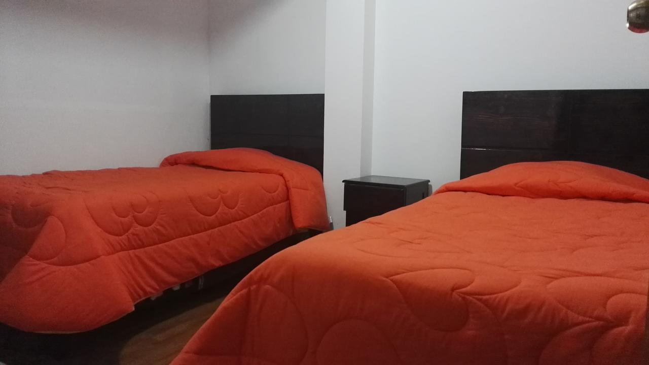 Hotel Peru Real Cusco Eksteriør billede