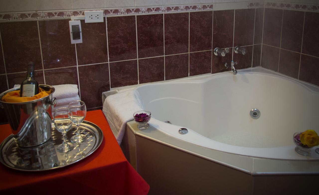 Hotel Peru Real Cusco Eksteriør billede