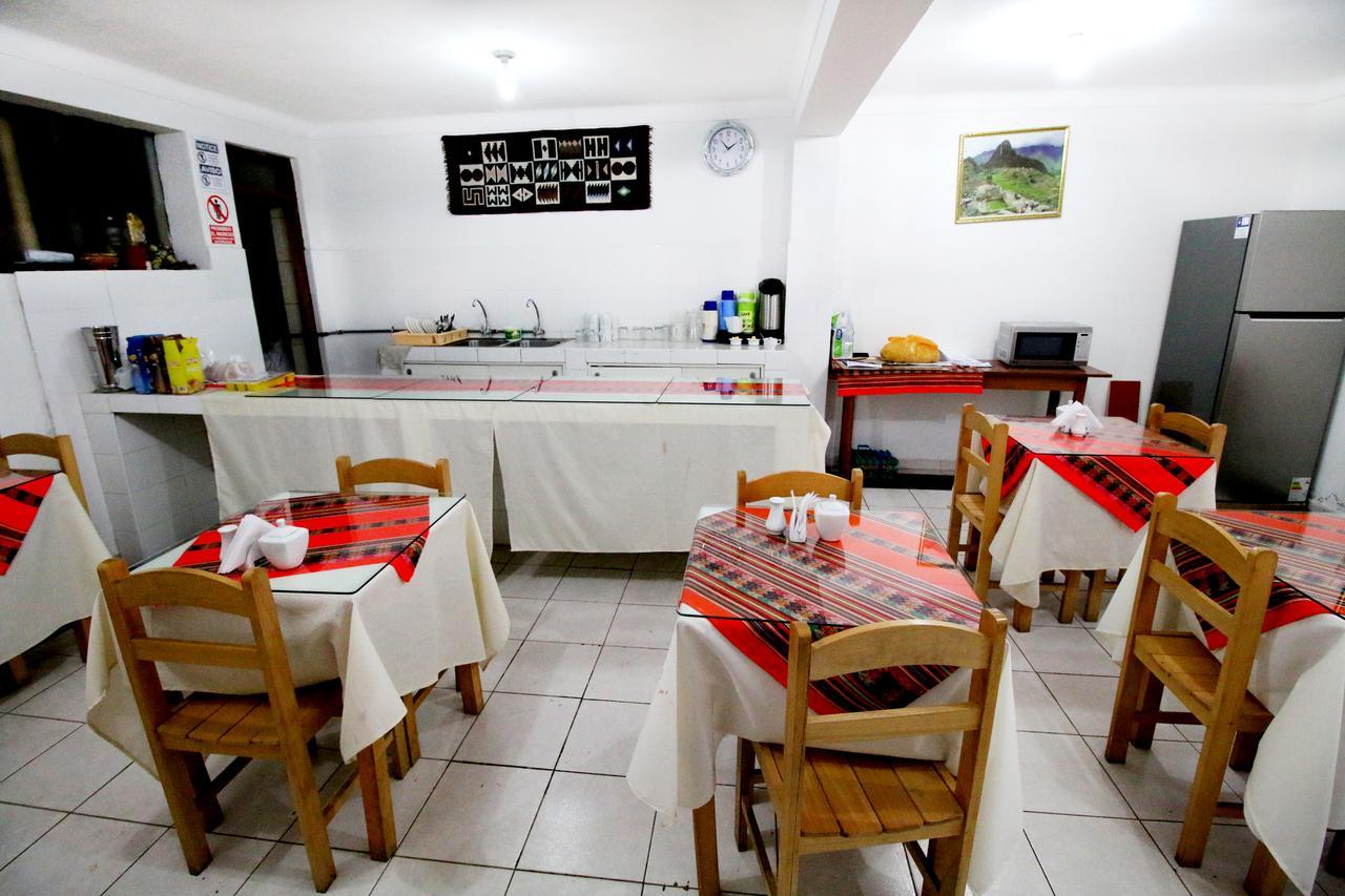 Hotel Peru Real Cusco Eksteriør billede