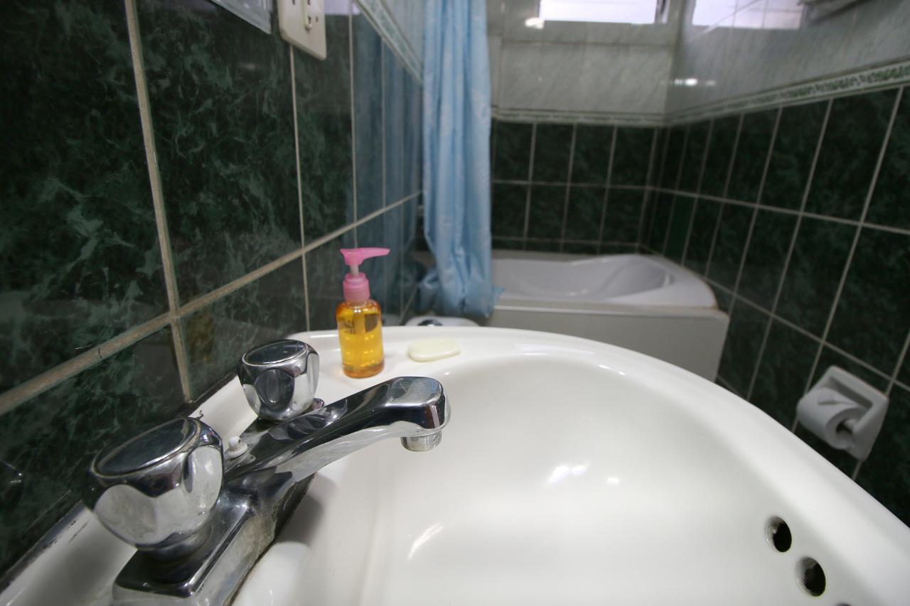 Hotel Peru Real Cusco Eksteriør billede